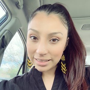 Meet your Posher, Maria